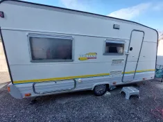 Bild 8 Bürstner Ventana 440 TS Avantgarde