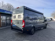 Bild 6 Knaus BOXLIFE 630 ME PLATINUM SELECTION