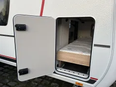 Bild 16 Dethleffs Camper 560 FMK First Edition Downtown