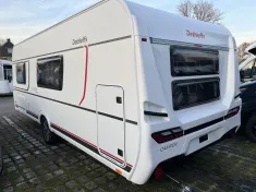 Bild 5 Dethleffs Camper 560 FMK First Edition Downtown