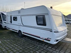 Bild 4 Dethleffs Camper 560 FMK First Edition Downtown