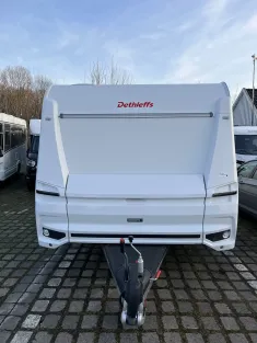 Bild 6 Dethleffs Camper 560 FMK First Edition Downtown