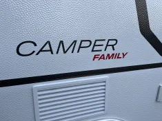 Bild 20 Dethleffs Camper 560 FMK First Edition Downtown