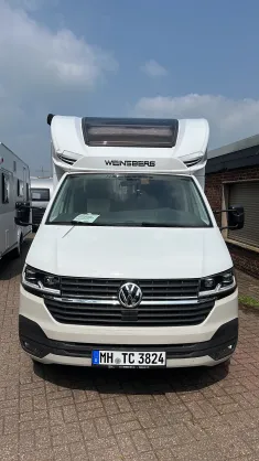 Frontal Vorne