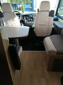 Fahrzeugbild Rapido Serie 8 891 M #7