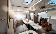 Bild 7 Karmann Mobil Davis 590 Trendstyle *Early Bird 2025*