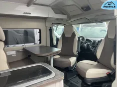 Bild 11 Karmann Mobil Davis 590 Trendstyle *Early Bird 2025*