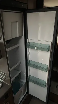 Bild 13 Hymer ML-T 580 Allrad,ALDE,Klima,Sat...