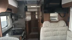 Bild 14 Hymer ML-T 580 Allrad,ALDE,Klima,Sat...