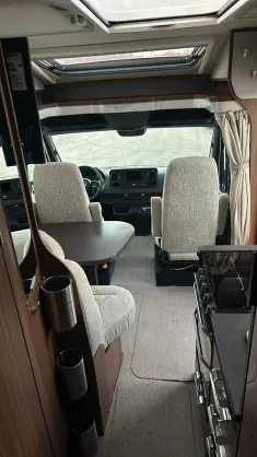 Bild 15 Hymer ML-T 580 Allrad,ALDE,Klima,Sat...