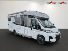 Bild 1 Carthago chic c-line T 4.9 LE