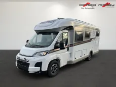 Bild 2 Carthago chic c-line T 4.9 LE