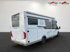 Bild 3 Carthago chic c-line T 4.9 LE