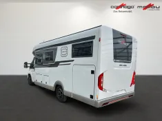 Bild 4 Carthago chic c-line T 4.9 LE