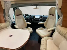 Bild 11 Carthago chic c-line T 4.9 LE