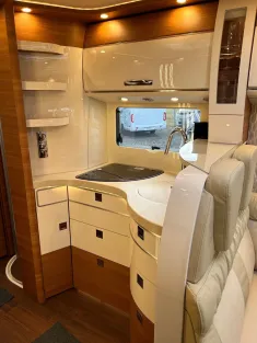 Bild 13 Carthago chic c-line T 4.9 LE