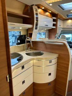 Bild 14 Carthago chic c-line T 4.9 LE