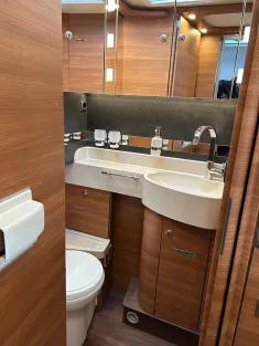 Bild 15 Carthago chic c-line T 4.9 LE