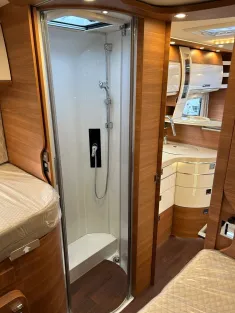 Bild 16 Carthago chic c-line T 4.9 LE