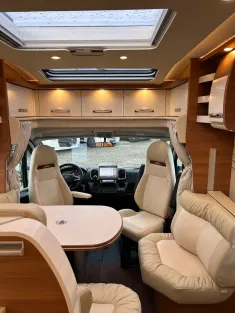 Bild 18 Carthago chic c-line T 4.9 LE