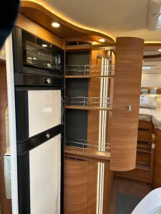 Bild 20 Carthago chic c-line T 4.9 LE