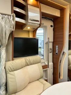 Bild 21 Carthago chic c-line T 4.9 LE