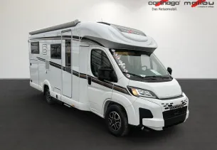 C1-tourer T 143 KB-LE comfort 4.2t