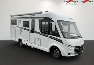 C1-tourer I 143 KB-LE comfort 4.2t