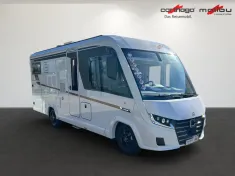 Bild 1 Carthago C2-tourer I 145 RB LE