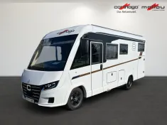 Bild 2 Carthago C2-tourer I 145 RB LE