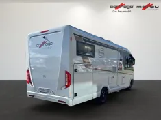 Bild 3 Carthago C2-tourer I 145 RB LE