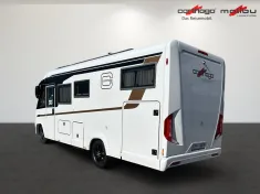Bild 4 Carthago C2-tourer I 145 RB LE