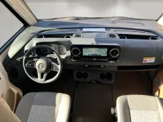 Bild 10 Carthago C2-tourer I 145 RB LE