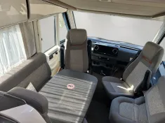 Bild 11 Carthago C2-tourer I 145 RB LE