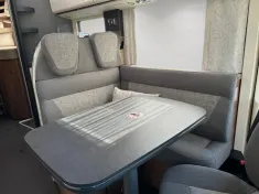 Bild 12 Carthago C2-tourer I 145 RB LE