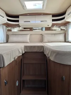 Bild 17 Carthago C2-tourer I 145 RB LE