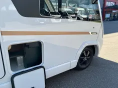 Bild 23 Carthago C2-tourer I 145 RB LE