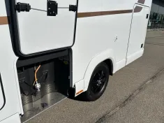 Bild 25 Carthago C2-tourer I 145 RB LE