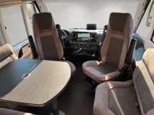 Fahrzeugbild Carthago C1-tourer I 149 RB LE comfort #11