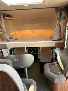 Fahrzeugbild Carthago C1-tourer I 149 RB LE comfort #18