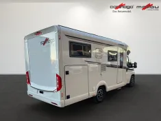 Bild 3 Carthago C1-tourer T 143 KB LE