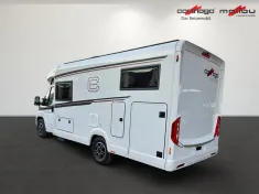 Bild 4 Carthago C1-tourer T 143 KB LE