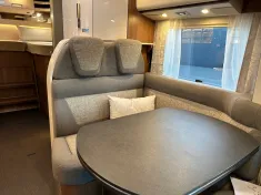 Bild 12 Carthago C1-tourer T 143 KB LE