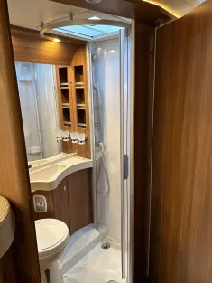 Bild 15 Carthago C1-tourer T 143 KB LE