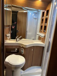 Bild 16 Carthago C1-tourer T 143 KB LE