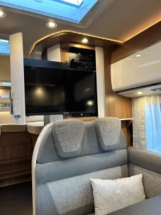 Bild 20 Carthago C1-tourer T 143 KB LE