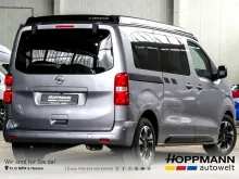 Fahrzeugbild Crosscamp Opel Flex #3