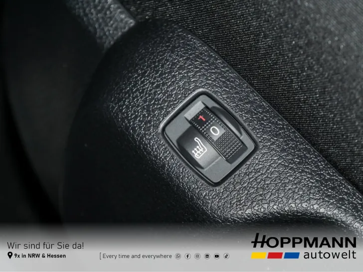 Fahrzeugbild Crosscamp Opel Flex #18