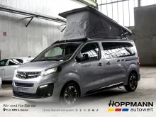 Fahrzeugbild Crosscamp Opel Flex #20