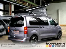 Fahrzeugbild Crosscamp Opel Flex #21